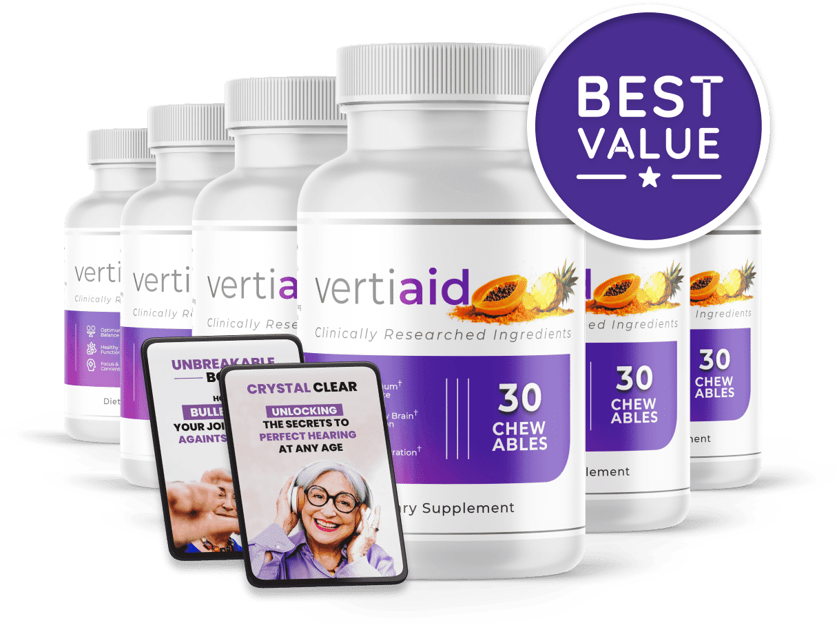 VertiAid discount