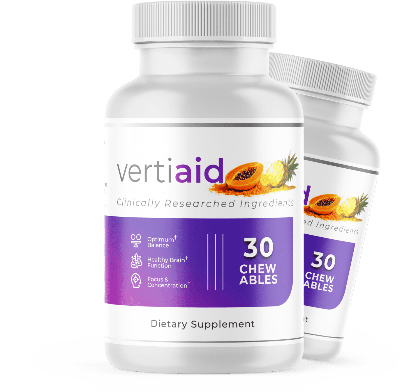 VertiAid Supplement